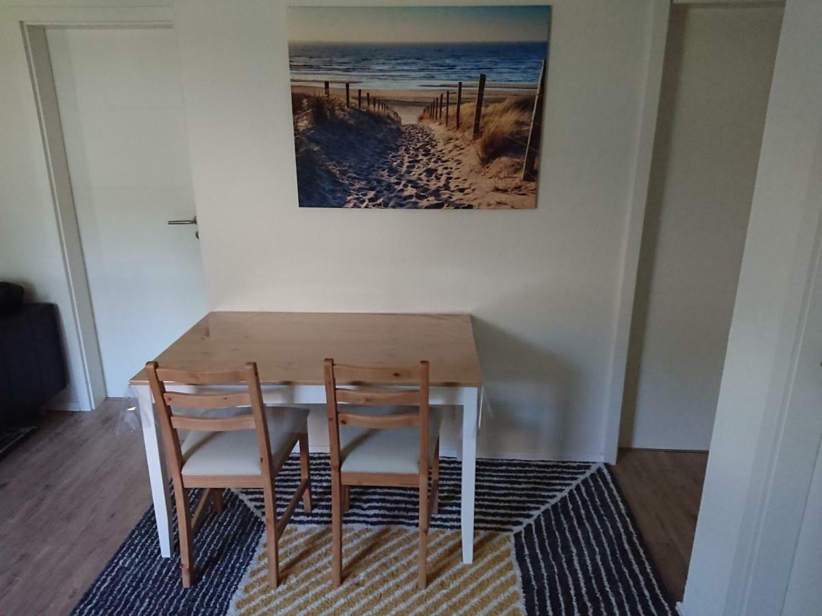 Zur Alten Schmiede Ladelund Exteriör bild